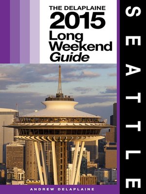 cover image of Seattle